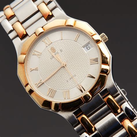 concord watch quartz saratoga fake|concord watches ebay.